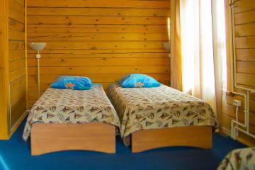 Отель Zima Россия, Горная Шория (Шерегеш), фото 3