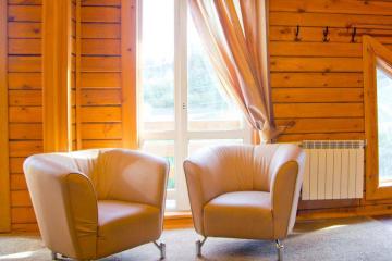 Отель Zima Россия, Горная Шория (Шерегеш), фото 4