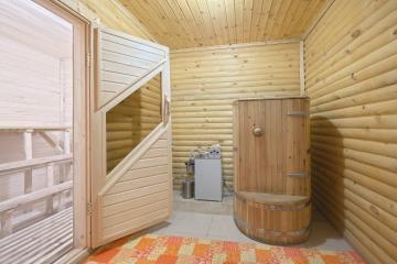 Отель Zima Россия, Горная Шория (Шерегеш), фото 5