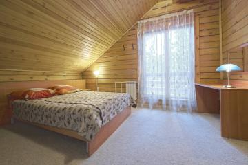 Отель Zima Россия, Горная Шория (Шерегеш), фото 8