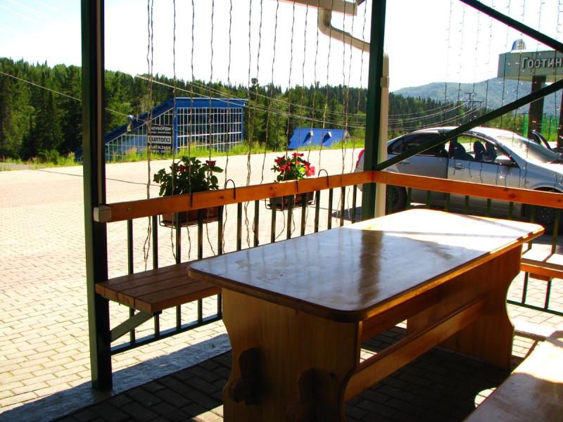 Grunhof Hotel & Restaurant