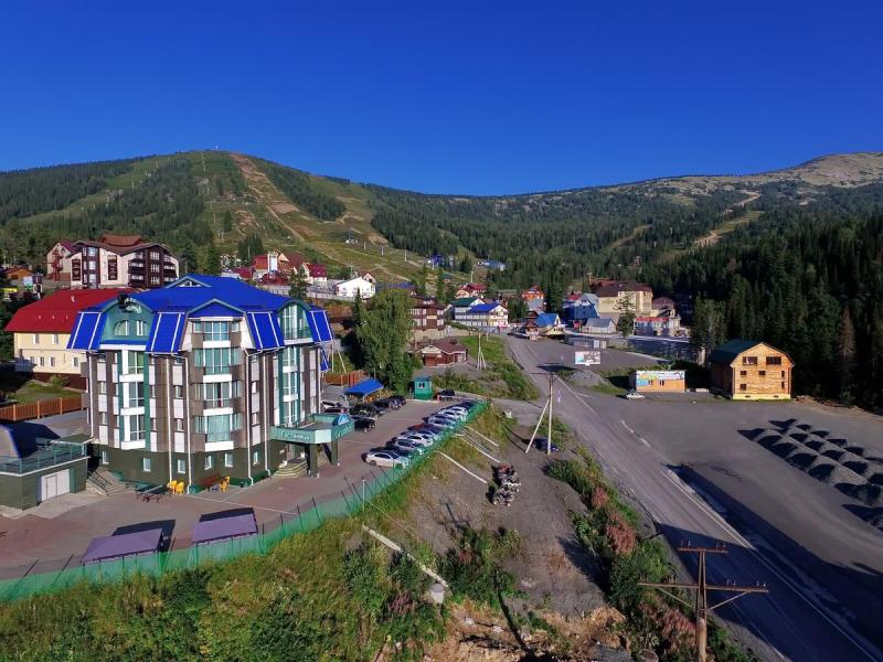 Grunhof Hotel & Restaurant