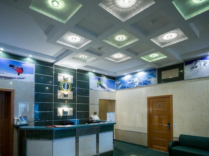 Grunhof Hotel & Restaurant