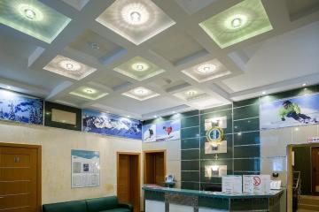 Отель Grunhof Hotel & Restaurant Россия, Горная Шория (Шерегеш), фото 18