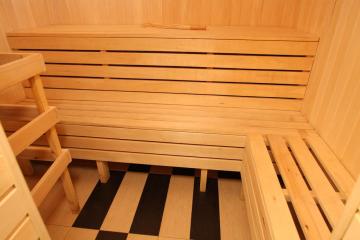 Отель Grunhof Hotel & Restaurant Россия, Горная Шория (Шерегеш), фото 4