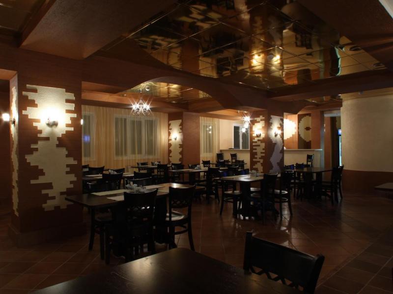 Grunhof Hotel & Restaurant