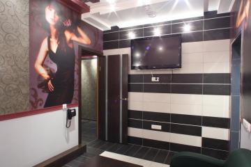 Отель Grunhof Hotel & Restaurant Россия, Горная Шория (Шерегеш), фото 6