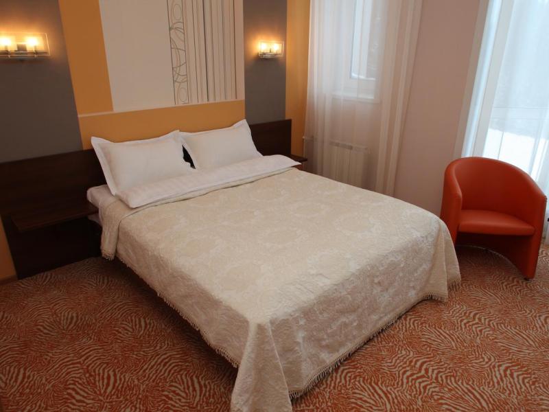 Grunhof Hotel & Restaurant