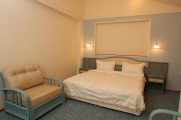 Отель Grunhof Hotel & Restaurant Россия, Горная Шория (Шерегеш), фото 9