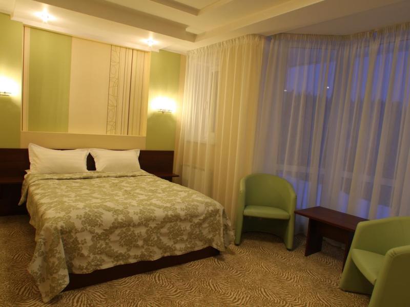 Grunhof Hotel & Restaurant