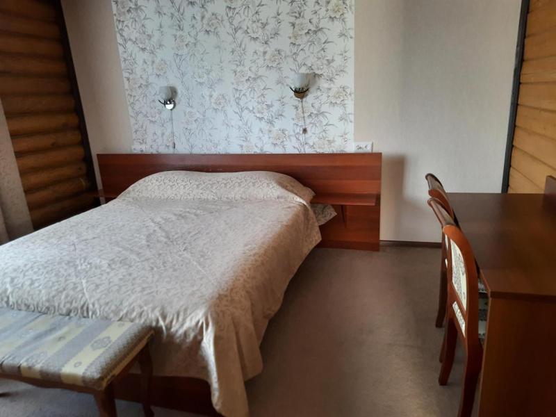 Гостевой дом Тирольский