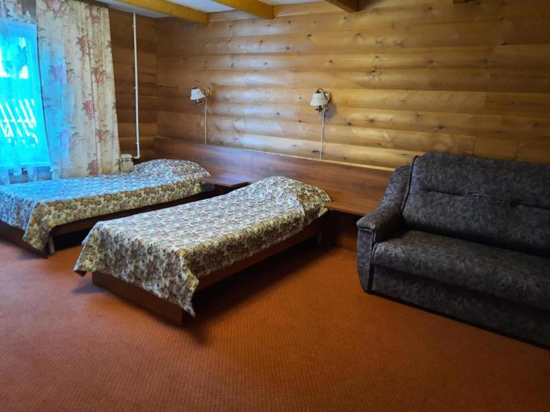 Гостевой дом Тирольский