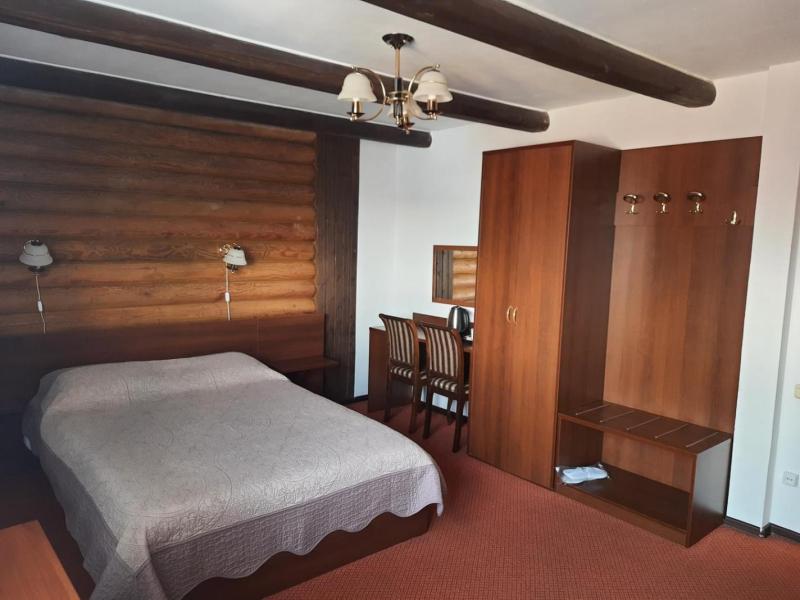 Гостевой дом Тирольский