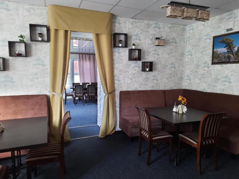 Гостевой дом Тирольский