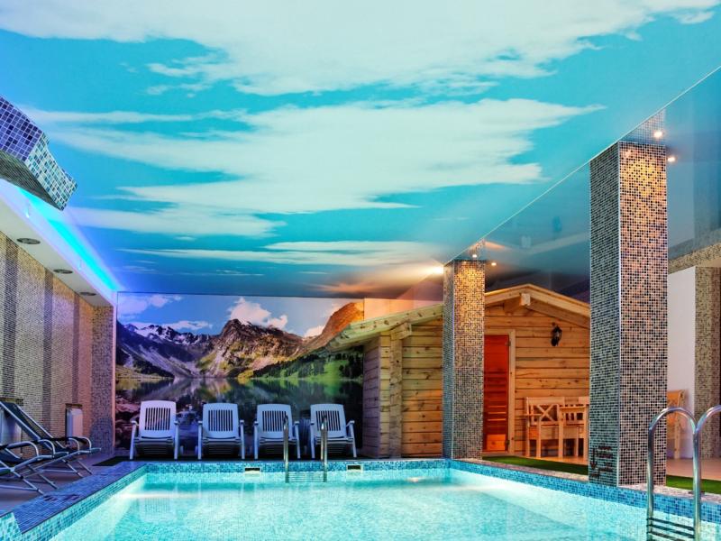 Гостевой дом Тирольский