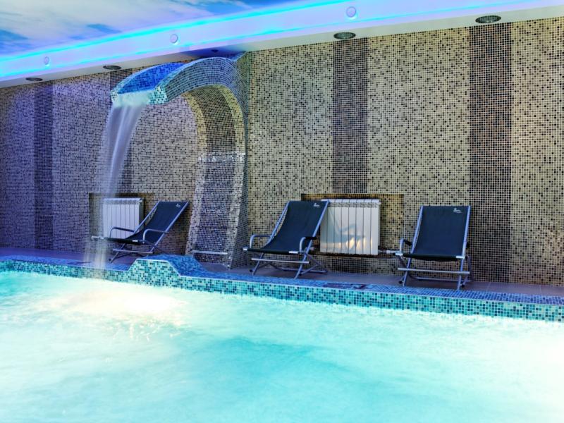 Гостевой дом Тирольский