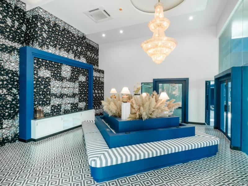 Bhukitta Boutique Hotel