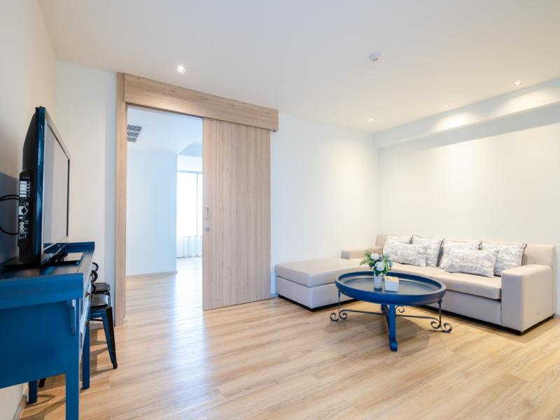 Bhukitta Boutique Hotel