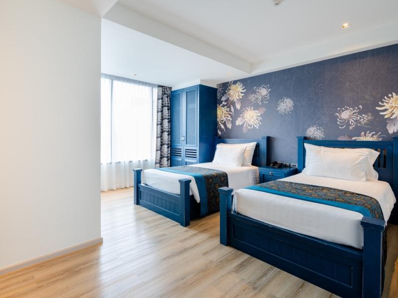 Bhukitta Boutique Hotel