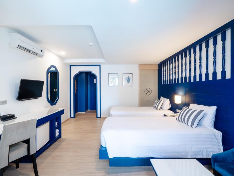 Bhukitta Boutique Hotel