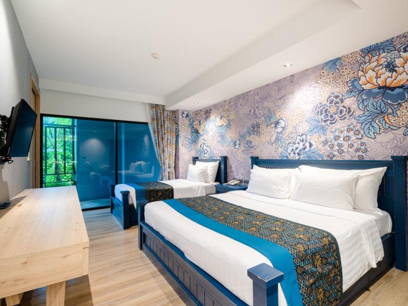 Bhukitta Boutique Hotel