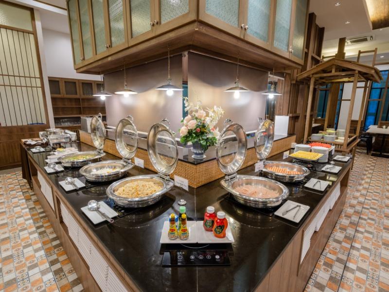 Bhukitta Boutique Hotel