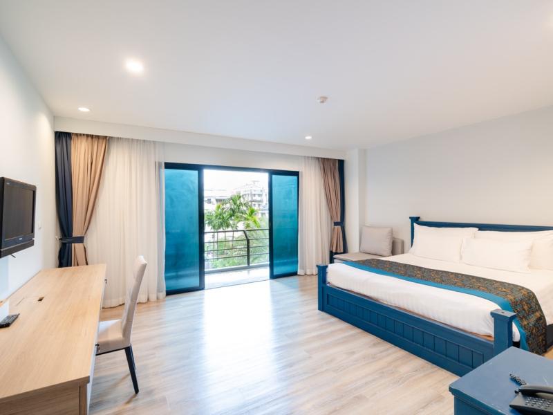 Bhukitta Boutique Hotel