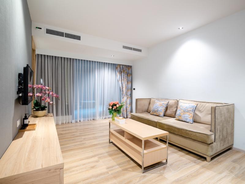 Bhukitta Boutique Hotel