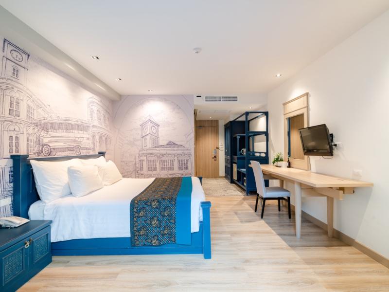 Bhukitta Boutique Hotel