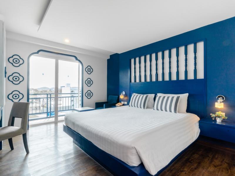 Bhukitta Boutique Hotel