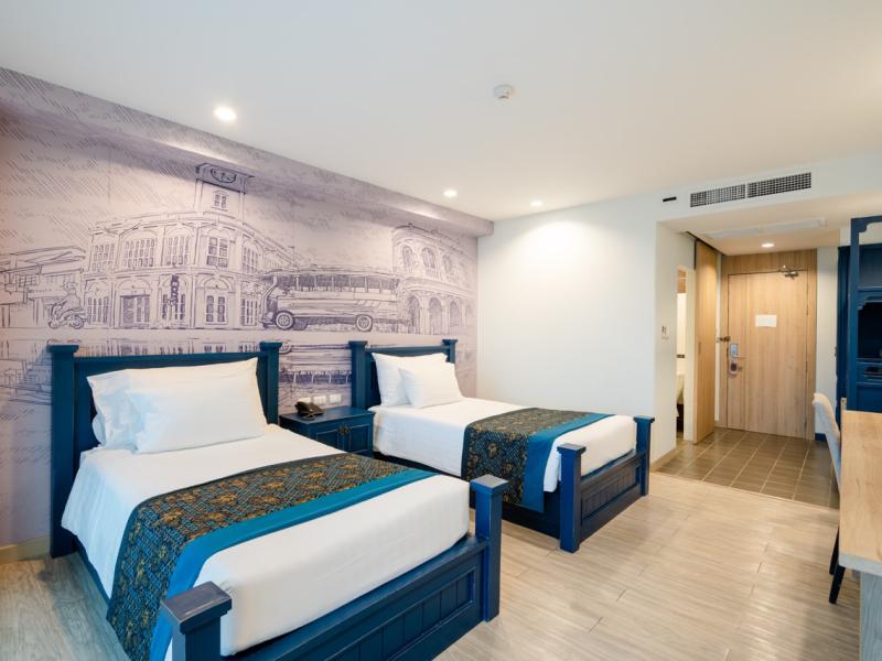 Bhukitta Boutique Hotel