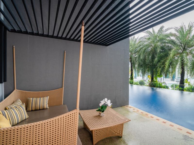 Bhukitta Boutique Hotel