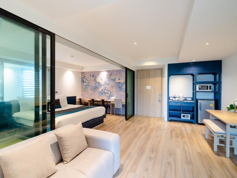 Bhukitta Boutique Hotel