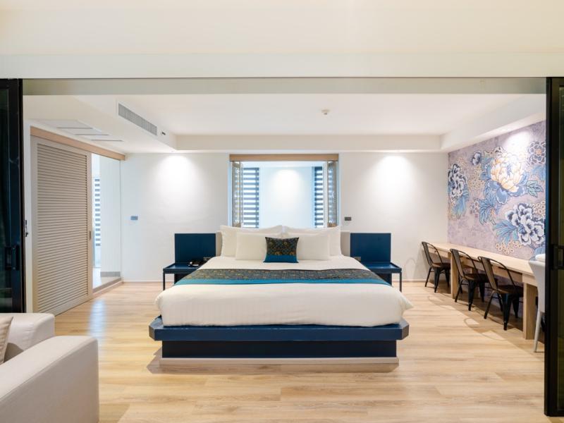 Bhukitta Boutique Hotel