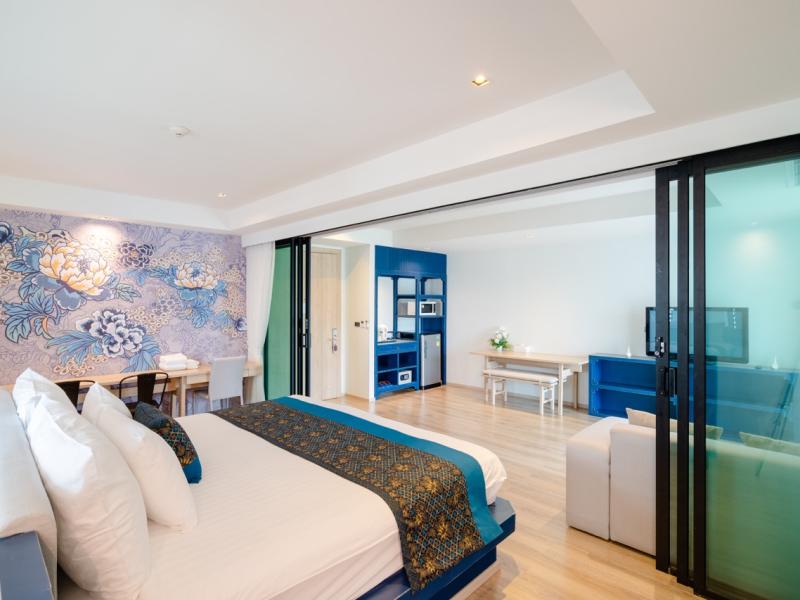 Bhukitta Boutique Hotel