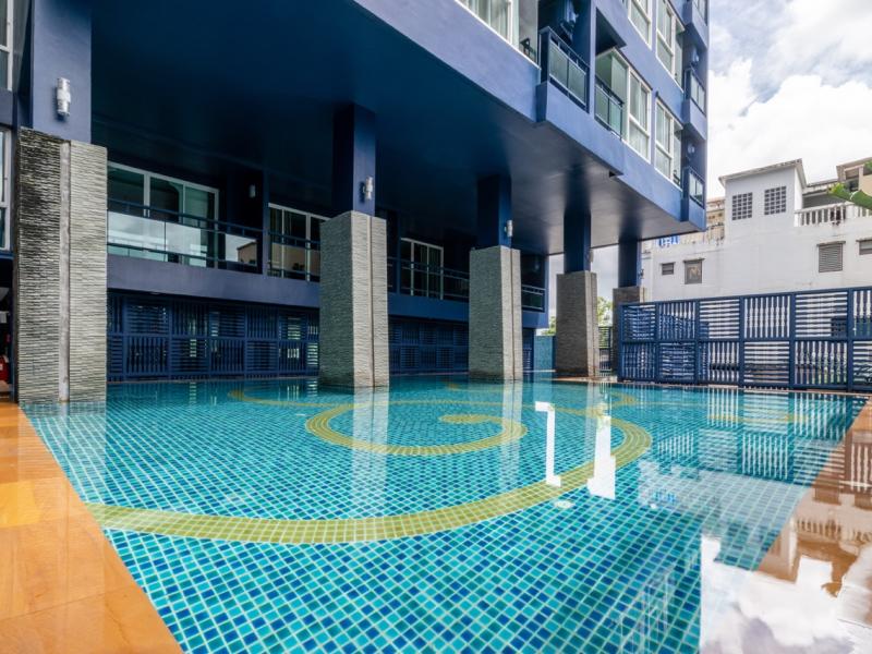 Bhukitta Boutique Hotel