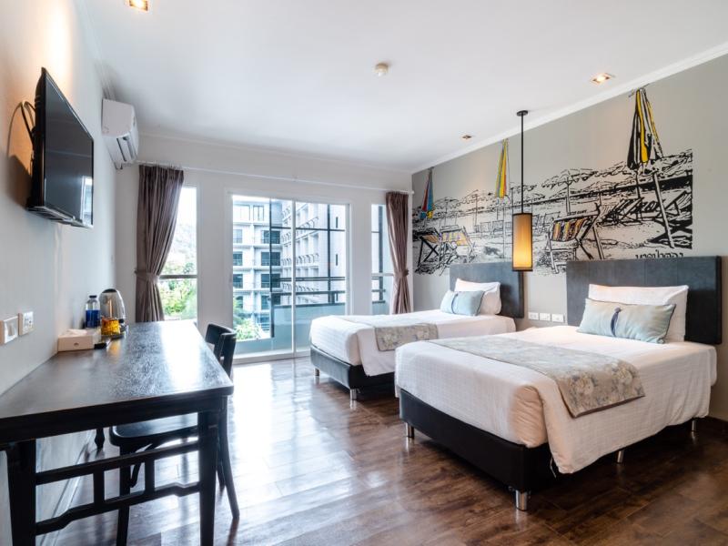 Bhukitta Boutique Hotel