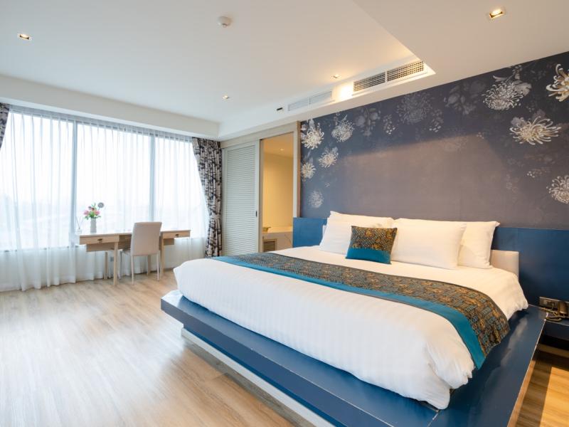 Bhukitta Boutique Hotel