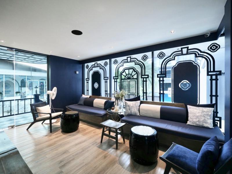 Bhukitta Boutique Hotel