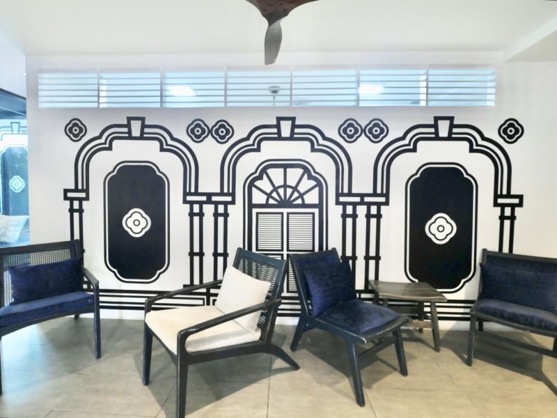 Bhukitta Boutique Hotel