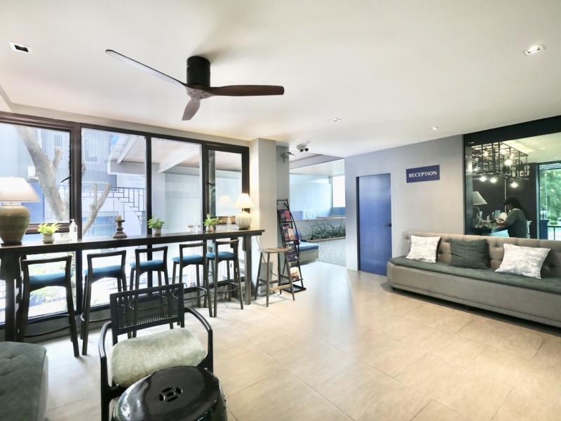 Bhukitta Boutique Hotel