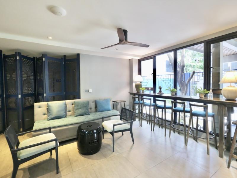 Bhukitta Boutique Hotel