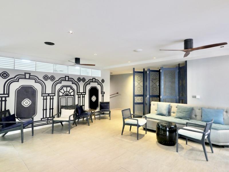 Bhukitta Boutique Hotel