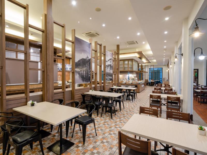 Bhukitta Boutique Hotel