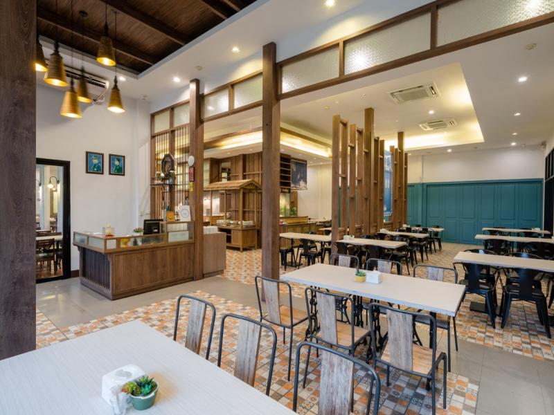 Bhukitta Boutique Hotel