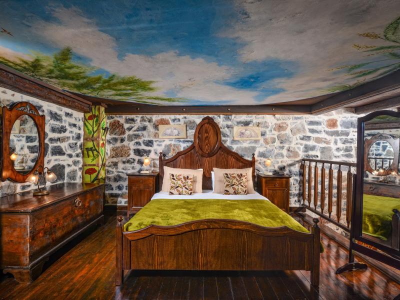 Balsamico Traditional Suites