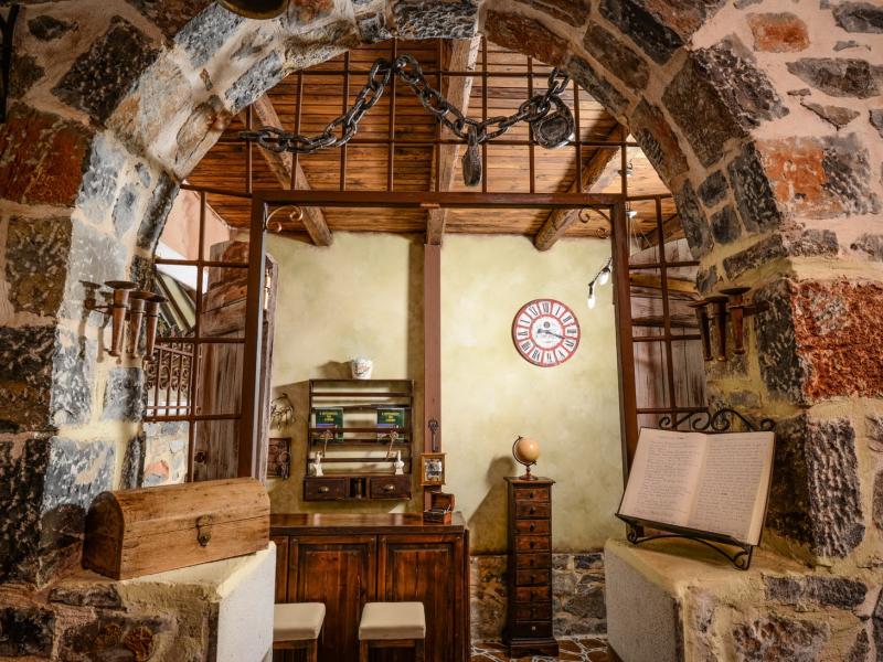 Balsamico Traditional Suites