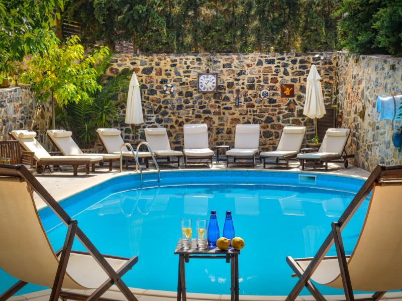 Balsamico Traditional Suites