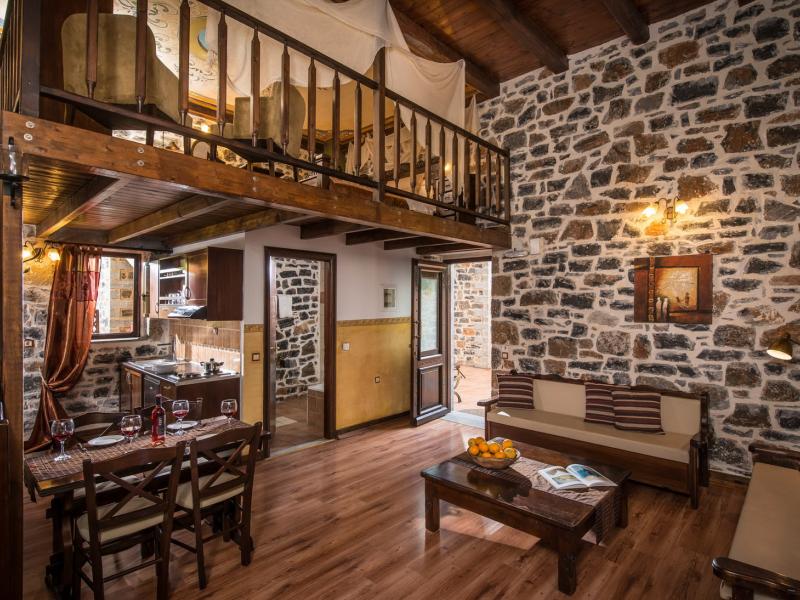 Balsamico Traditional Suites