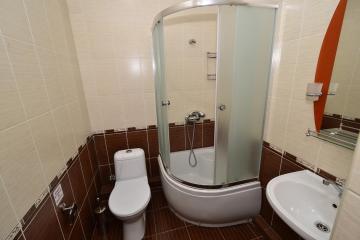 Отель Элефтерия Россия, Анапа, фото 21